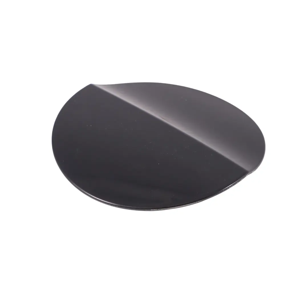  Couvercle trappe remplissage carburant Audi A1 8X Noir brillant - LY9B 8X0809907 - SKU 8X0809907-BBL - Numéro de pièce 8X0809907-BBL