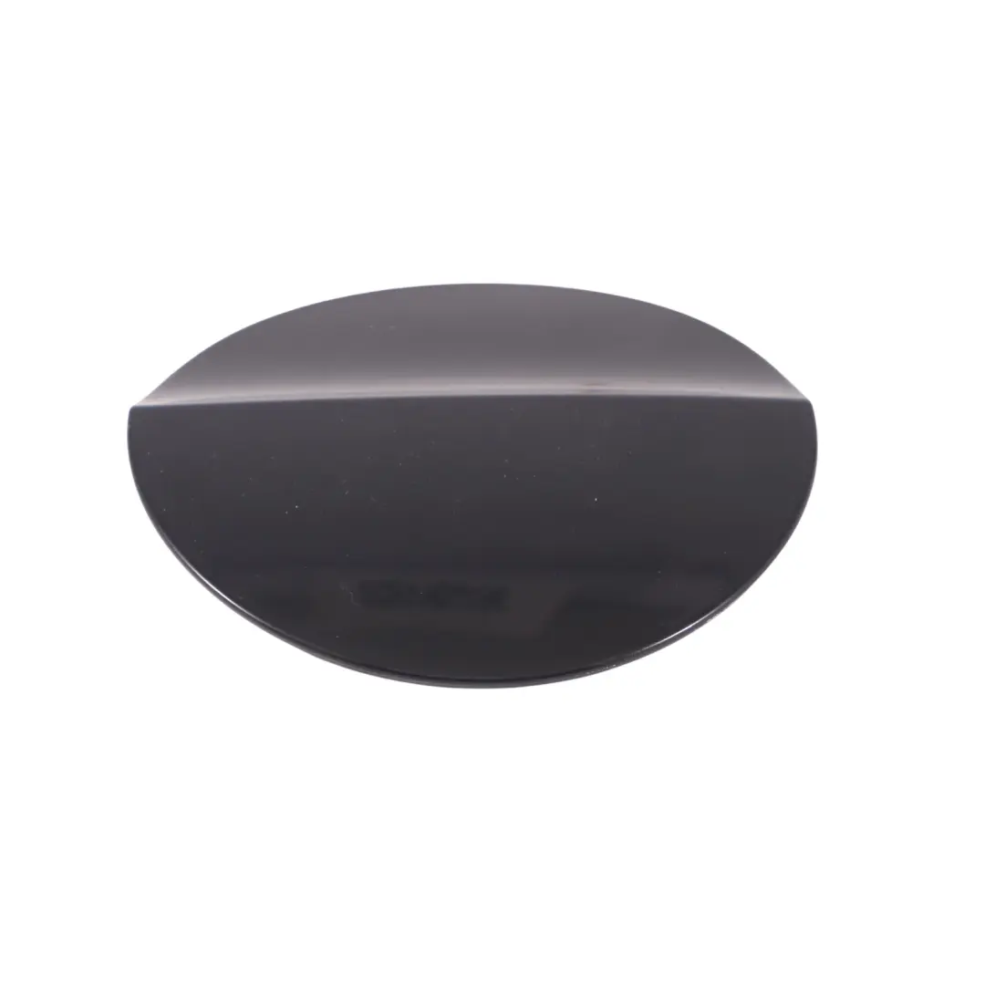  Couvercle trappe remplissage carburant Audi A1 8X Noir brillant - LY9B 8X0809907 - SKU 8X0809907-BBL - Numéro de pièce 8X0809907-BBL
