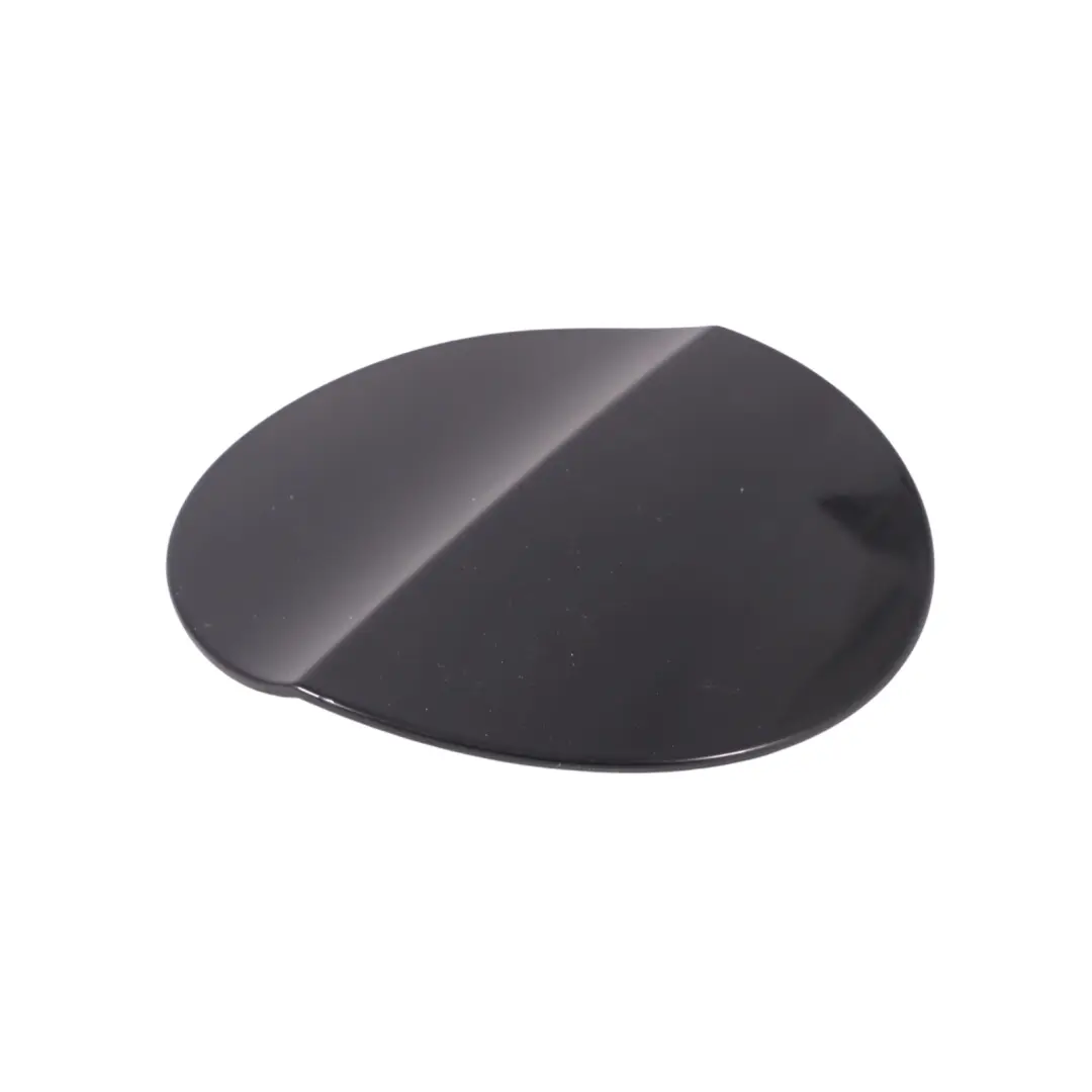  Couvercle trappe remplissage carburant Audi A1 8X Noir brillant - LY9B 8X0809907 - SKU 8X0809907-BBL - Numéro de pièce 8X0809907-BBL