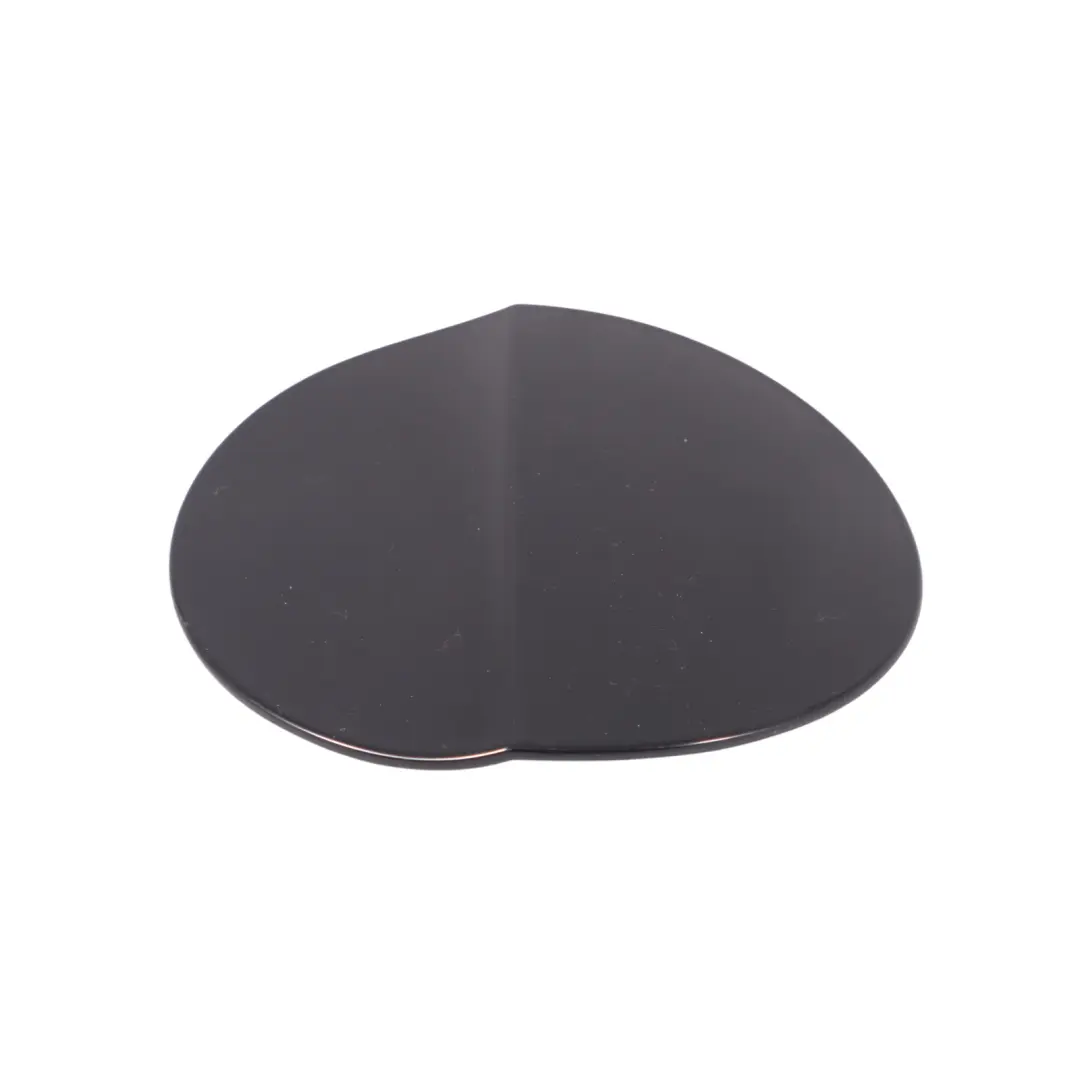 Couvercle trappe remplissage carburant Audi A1 8X Noir brillant - LY9B 8X0809907 - SKU 8X0809907-BBL - Numéro de pièce 8X0809907-BBL