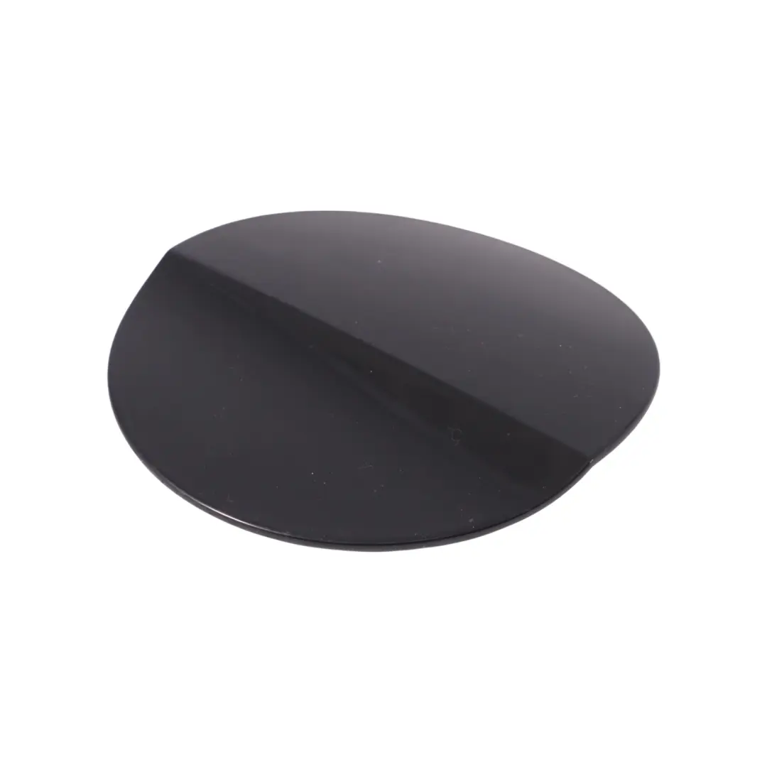  Couvercle trappe remplissage carburant Audi A1 8X Noir brillant - LY9B 8X0809907 - SKU 8X0809907-BBL - Numéro de pièce 8X0809907-BBL