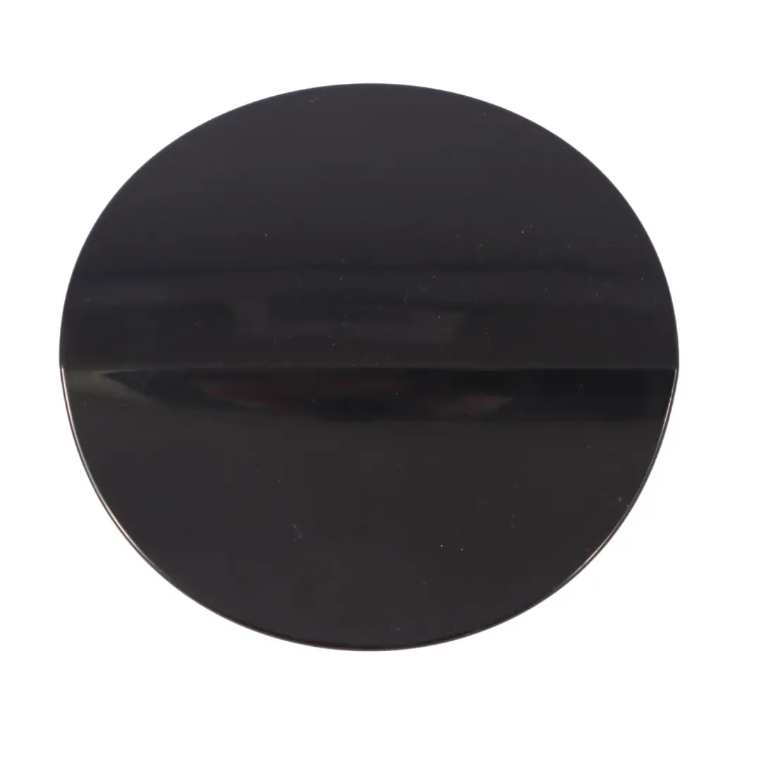  Couvercle trappe remplissage carburant Audi A1 8X Noir brillant - LY9B 8X0809907 - SKU 8X0809907-BBL - Numéro de pièce 8X0809907-BBL