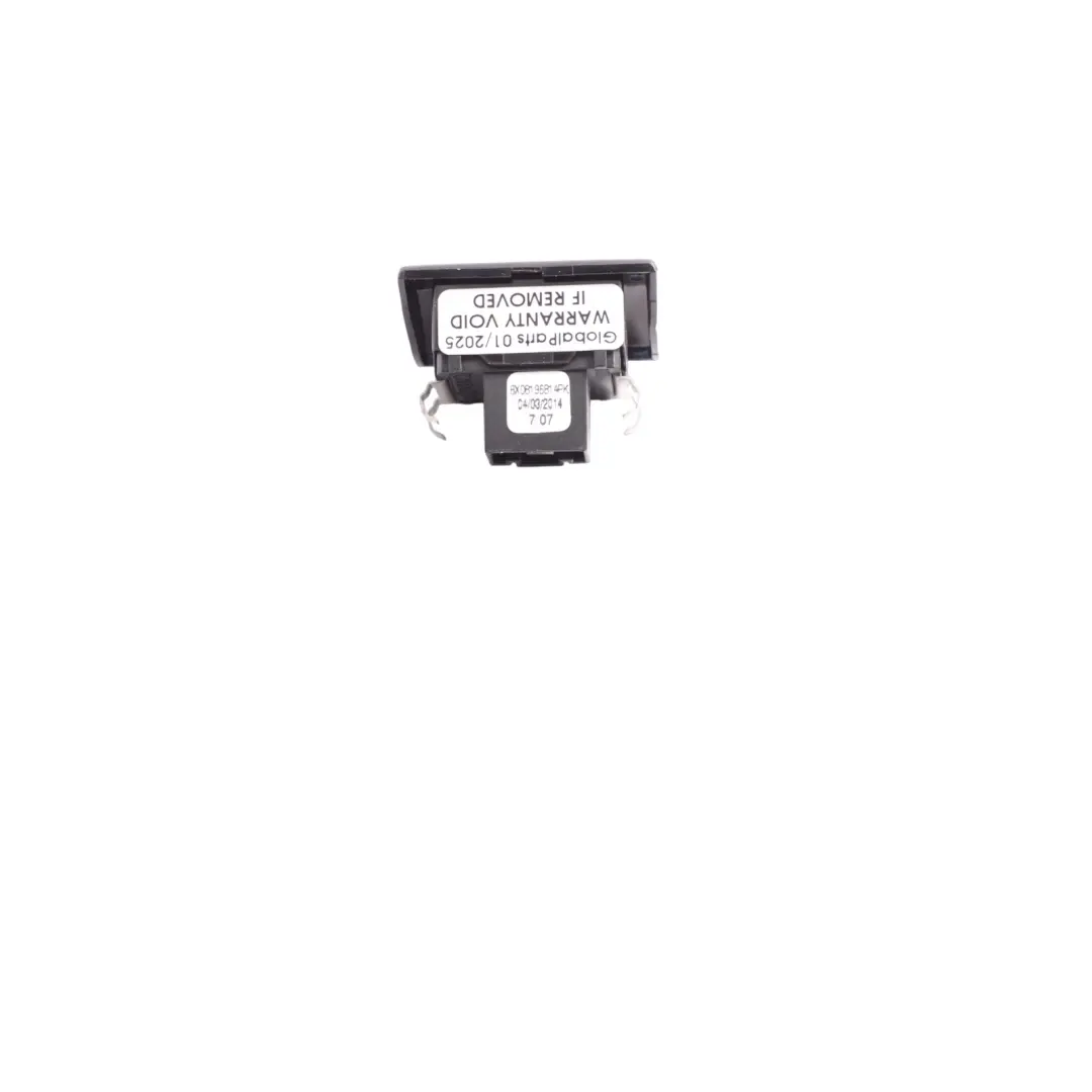 Audi A1 8X Dashboard Light Sun Solar Sensor - SKU 8X0819681 - Part number 8X0819681
