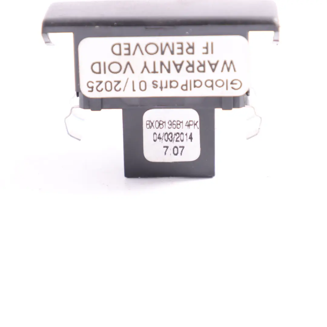 Salpicadero Luz Sol Sensor Solar para Audi A1 8X con número de pieza 8X0819681 Audi A1 8X Salpicadero Luz Sol Sensor Solar - SKU 8X0819681 - Número de pieza 8X0819681