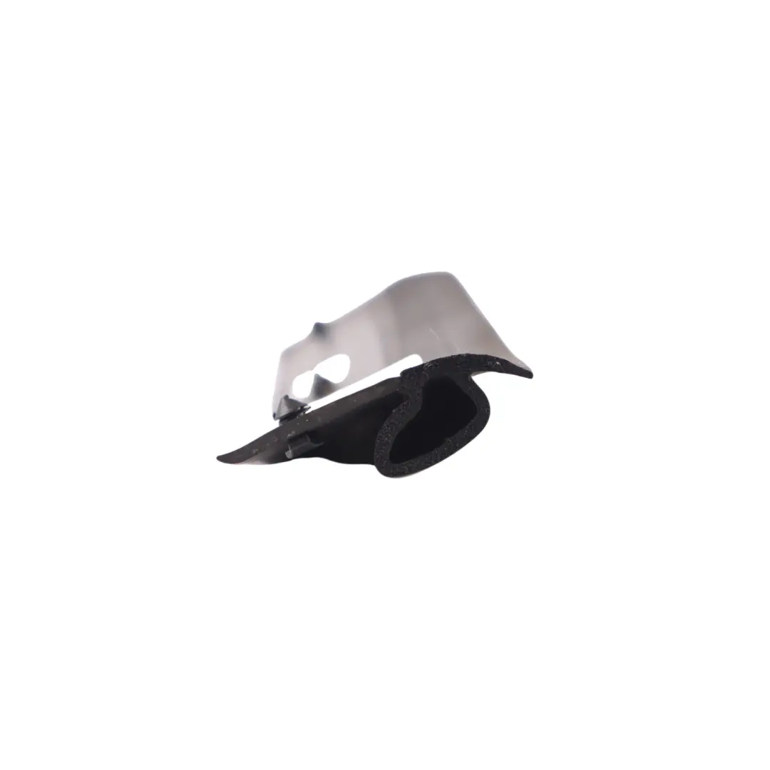 Audi A1 8X Motor Hauben Leiste Gummi Dichtung Motor Haube Dichtung - SKU 8X0823126 - Teilenummer 8X0823126