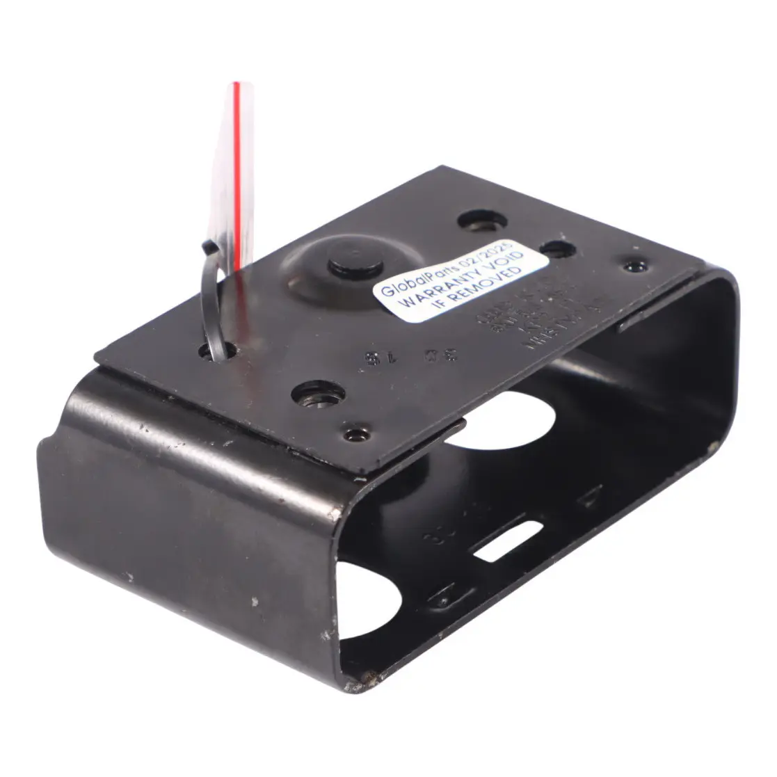 Audi A1 8X Hood Bonnet Engine Release Catch Latch Lock Front 8X0823485C