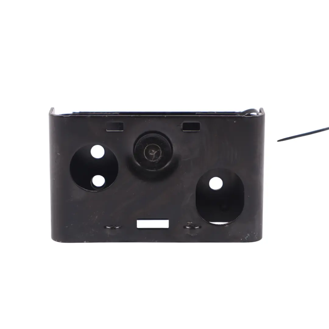 Audi A1 8X Hood Bonnet Engine Release Catch Latch Lock Front - SKU 8X0823485C - Part number 8X0823485C