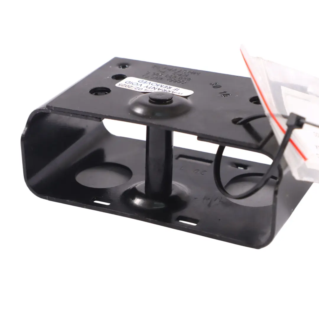 Audi A1 8X Hood Bonnet Engine Release Catch Latch Lock Front - SKU 8X0823485C - Part number 8X0823485C