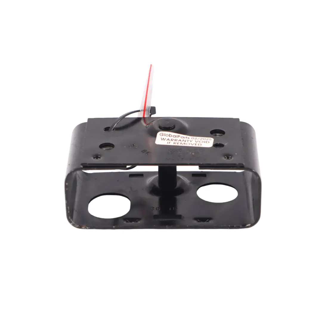 Audi A1 8X Hood Bonnet Engine Release Catch Latch Lock Front - SKU 8X0823485C - Part number 8X0823485C