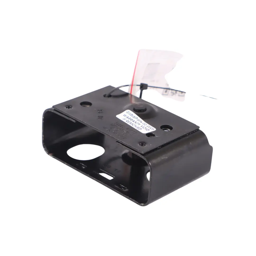 Audi A1 8X Hood Bonnet Engine Release Catch Latch Lock Front - SKU 8X0823485C - Part number 8X0823485C