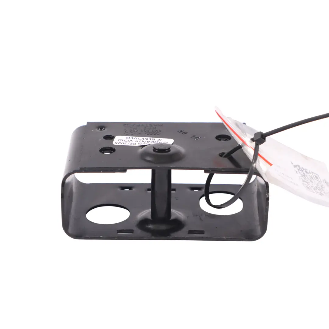Audi A1 8X Hood Bonnet Engine Release Catch Latch Lock Front - SKU 8X0823485C - Part number 8X0823485C