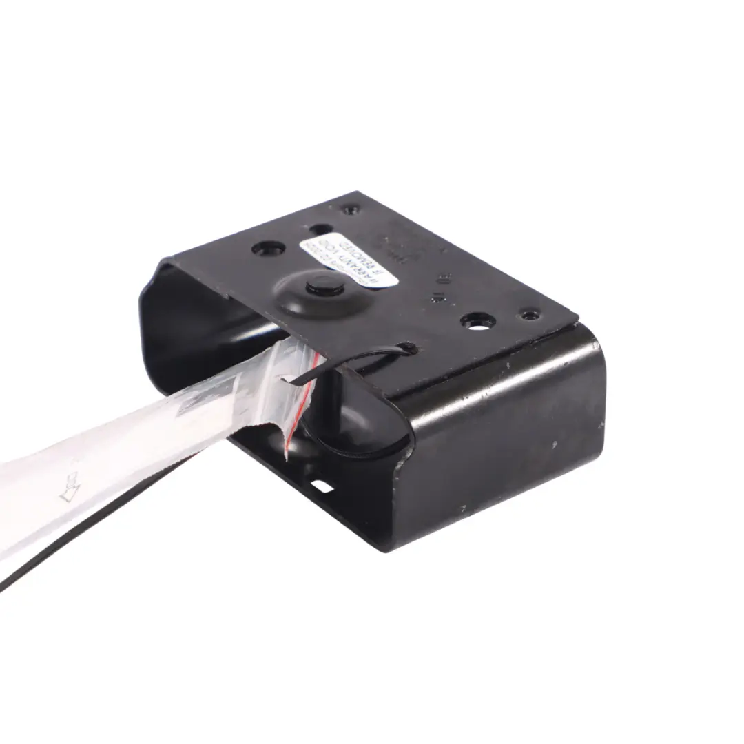 Audi A1 8X Hood Bonnet Engine Release Catch Latch Lock Front - SKU 8X0823485C - Part number 8X0823485C