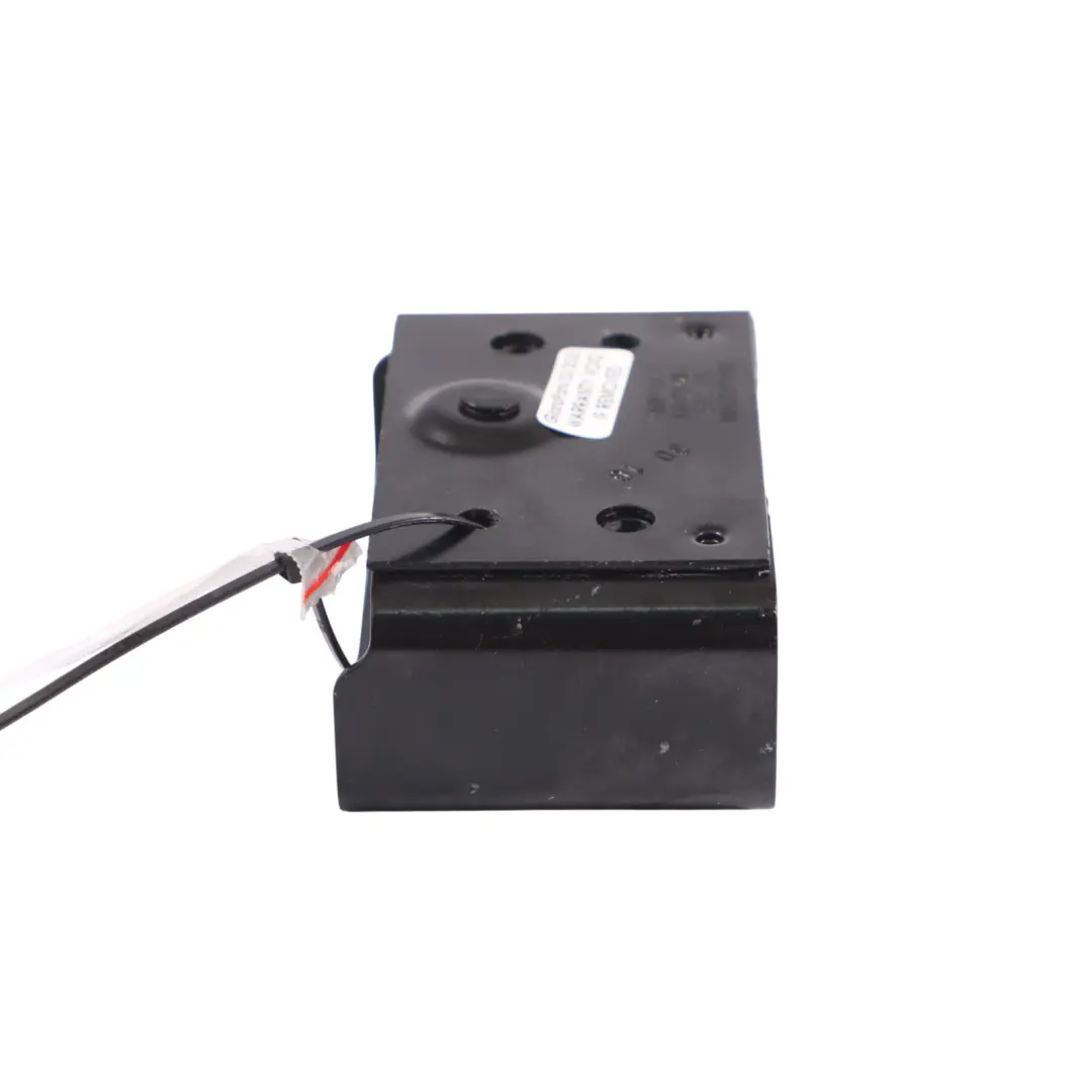 Audi A1 8X Hood Bonnet Engine Release Catch Latch Lock Front - SKU 8X0823485C - Part number 8X0823485C