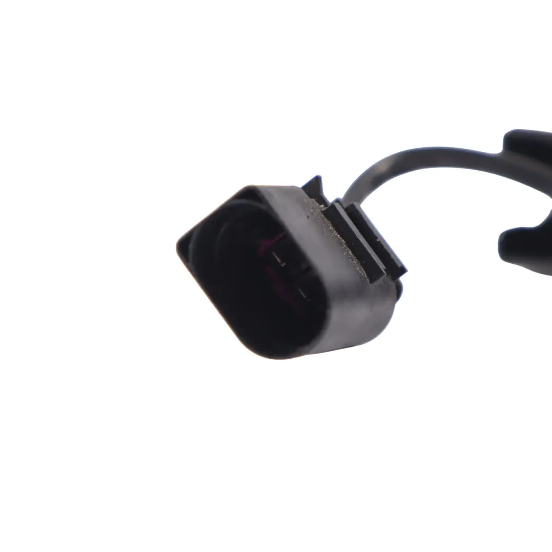 Audi A1 8X Loquet de verrouillage de capot moteur avant - SKU 8X0823509C - Numéro de pièce 8X0823509C