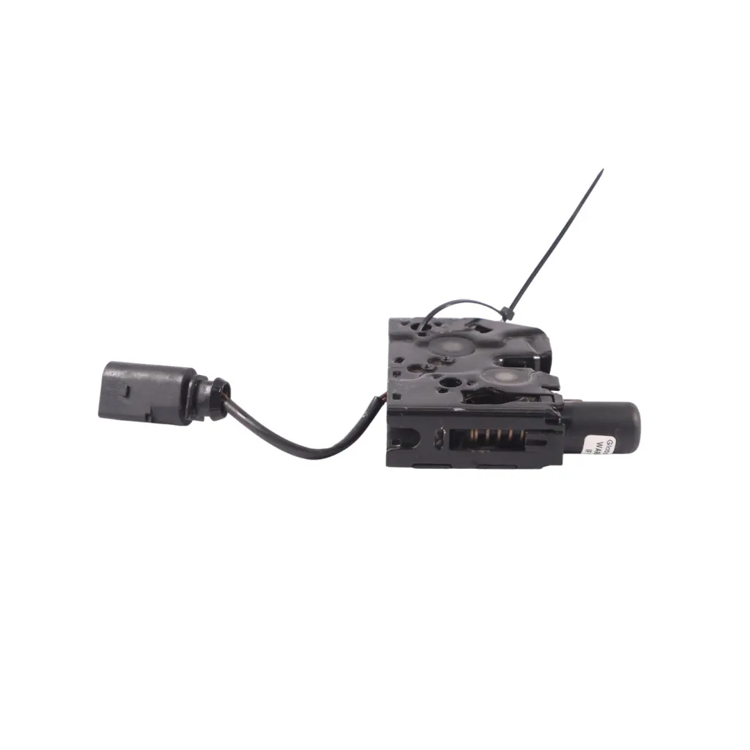 Audi A1 8X Loquet de verrouillage de capot moteur avant - SKU 8X0823509C - Numéro de pièce 8X0823509C