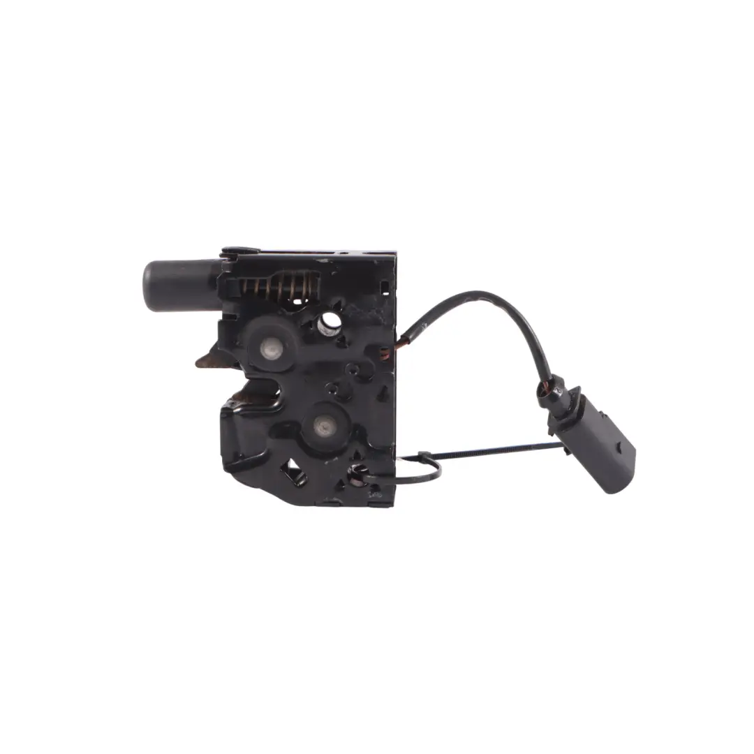 Audi A1 8X Loquet de verrouillage de capot moteur avant - SKU 8X0823509C - Numéro de pièce 8X0823509C