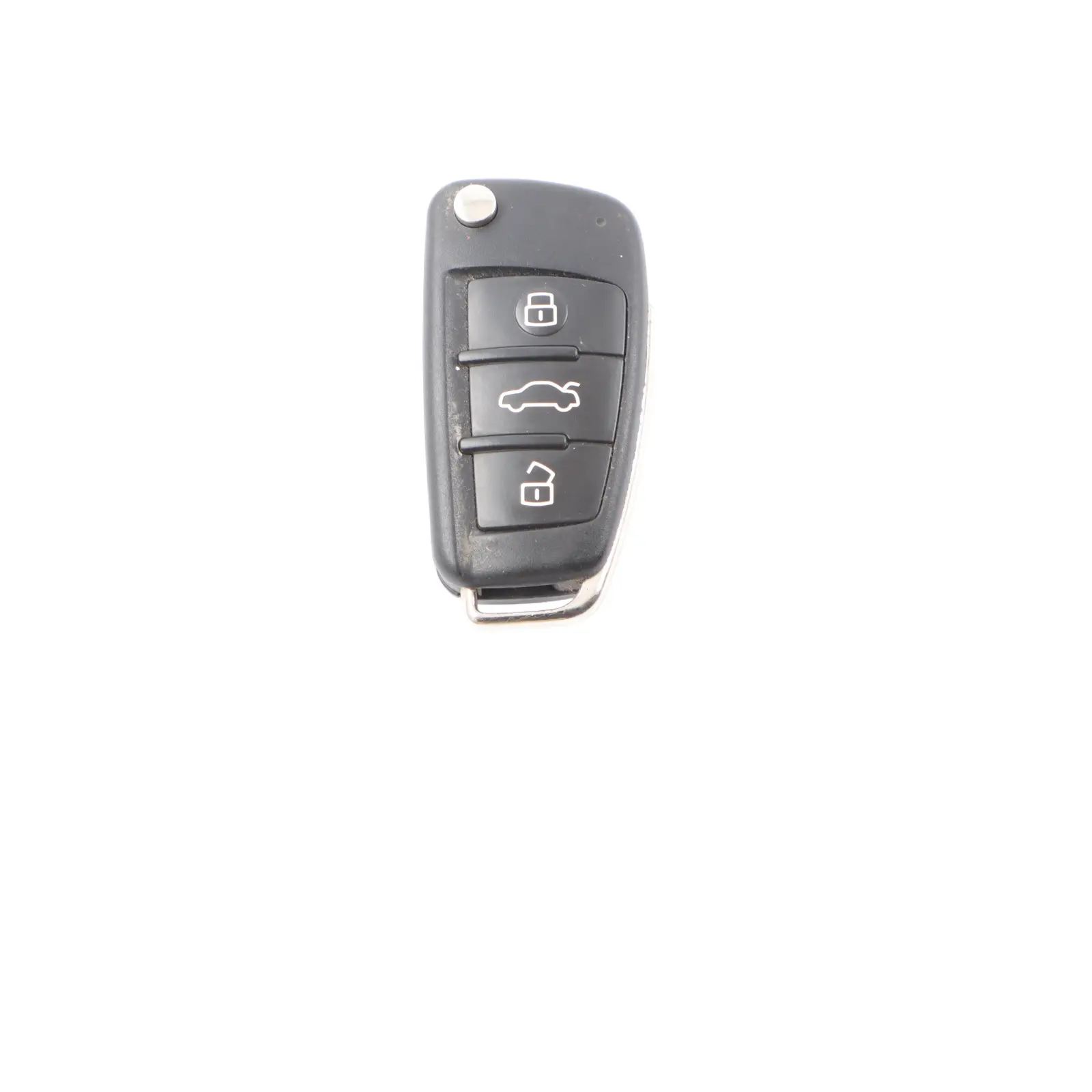 Audi A1 S1 8X Flip Key Fob Remote Control Button 434 MHz 8X0837220