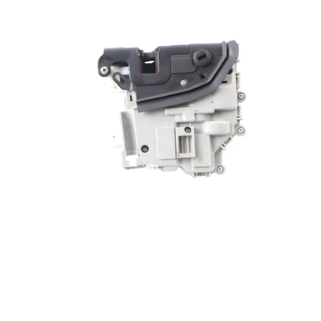 Audi A1 8X Actionneur Verrouillage Mécanisme Arrière Loquet Gauche 8X0839015 - SKU 8X0839015C - Numéro de pièce 8X0839015C