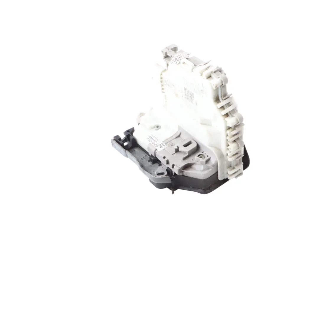 Audi A1 8X Actionneur Verrouillage Mécanisme Arrière Loquet Gauche 8X0839015 - SKU 8X0839015C - Numéro de pièce 8X0839015C