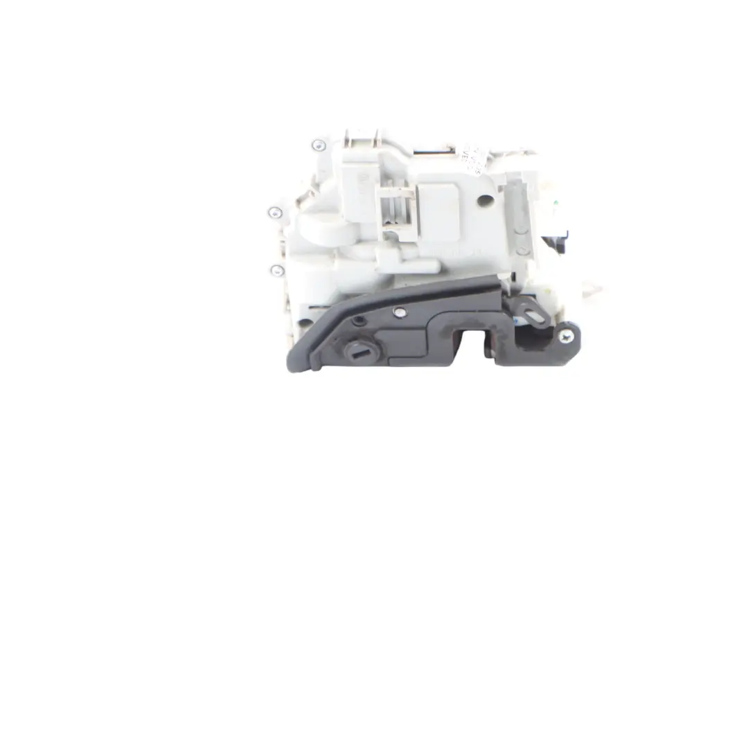Audi A1 8X Actionneur Verrouillage Mécanisme Arrière Loquet Gauche 8X0839015 - SKU 8X0839015C - Numéro de pièce 8X0839015C