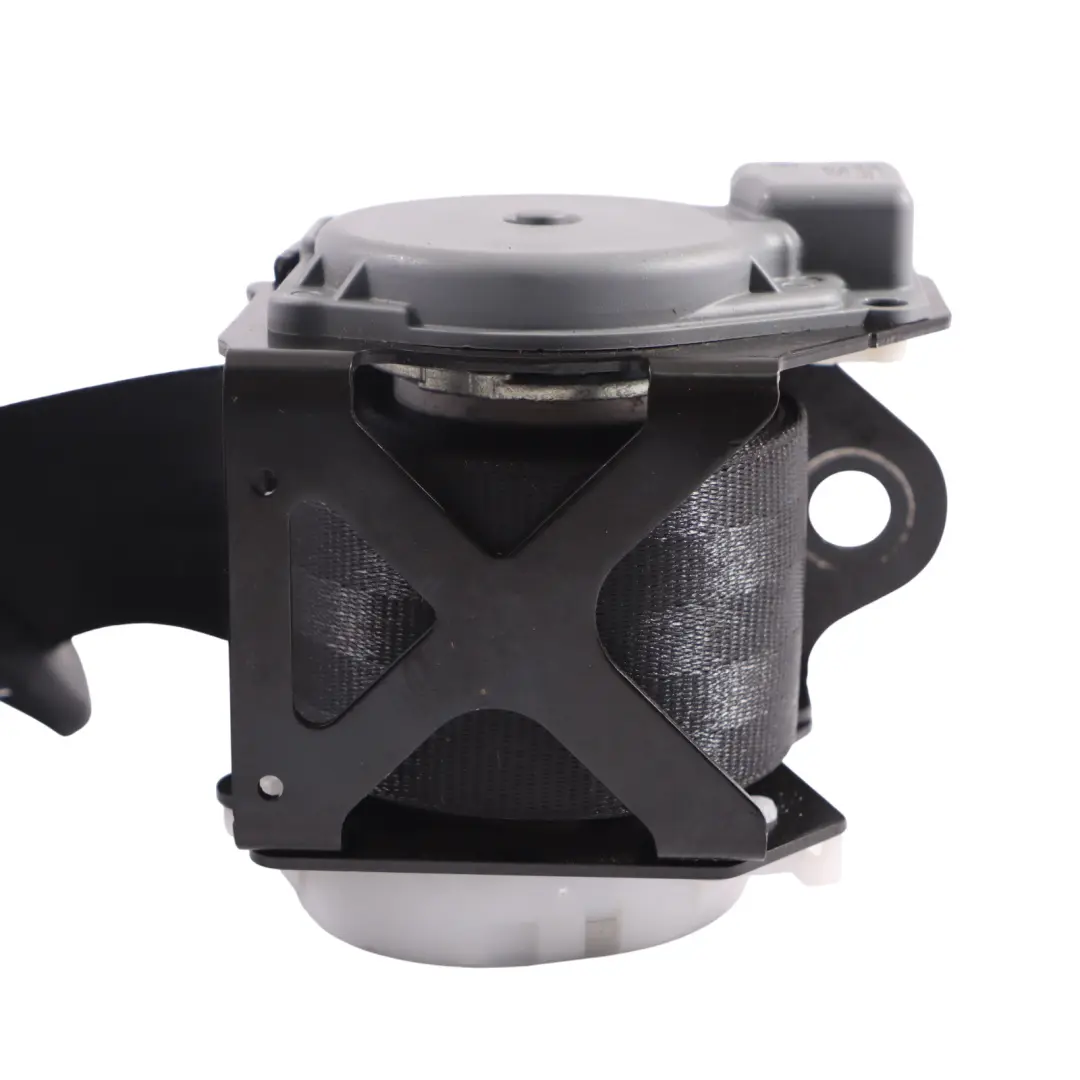 Ceinture Arrière Gauche Droite Ceinture Noire pour Audi A1 8X à propos du numéro de pièce 8X0857805 Audi A1 8X Ceinture Arrière Gauche Droite Ceinture Noire - SKU 8X0857805 - Numéro de pièce 8X0857805