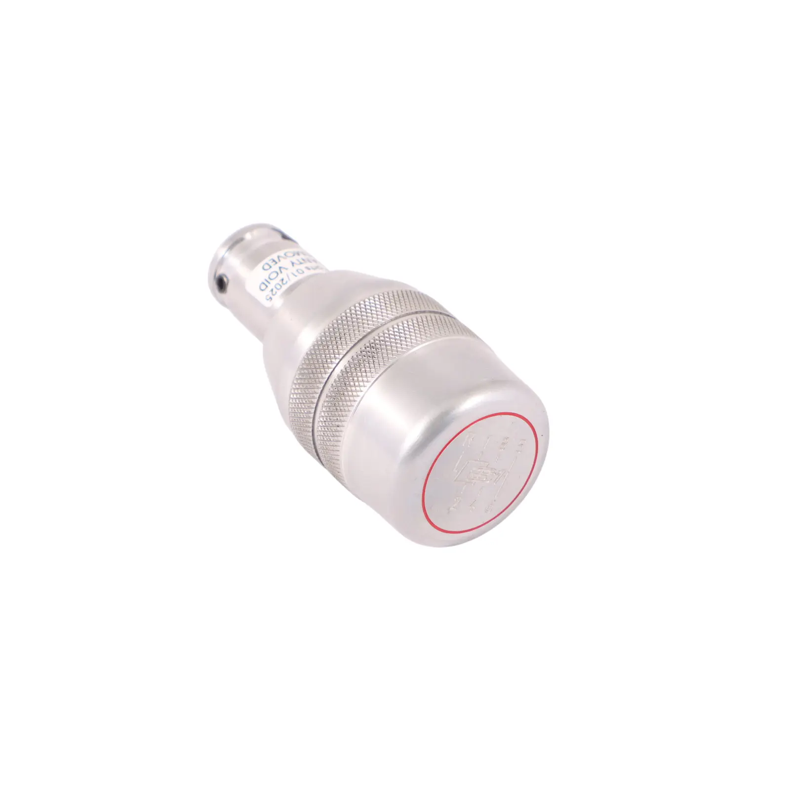 Audi A1 S1 8X Pomo de palanca de cambios manual con contrapeso de aluminio para