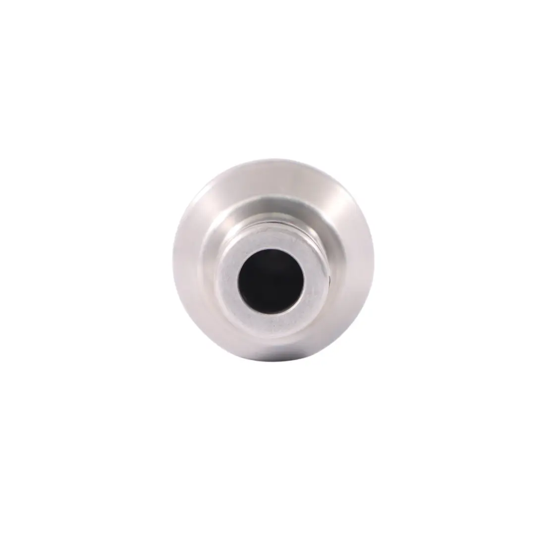 Audi A1 S1 8X Weighted Aluminium Gear Stick Shifter Knob Manual Gearbox - SKU 8X0863278K-1 - Part number 8X0863278K