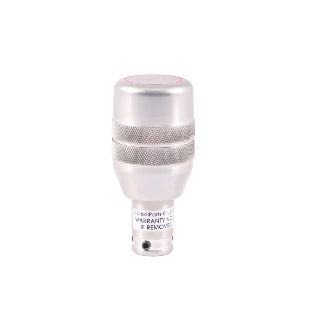 Audi A1 S1 8X Weighted Aluminium Gear Stick Shifter Knob Manual Gearbox - SKU 8X0863278K-1 - Part number 8X0863278K