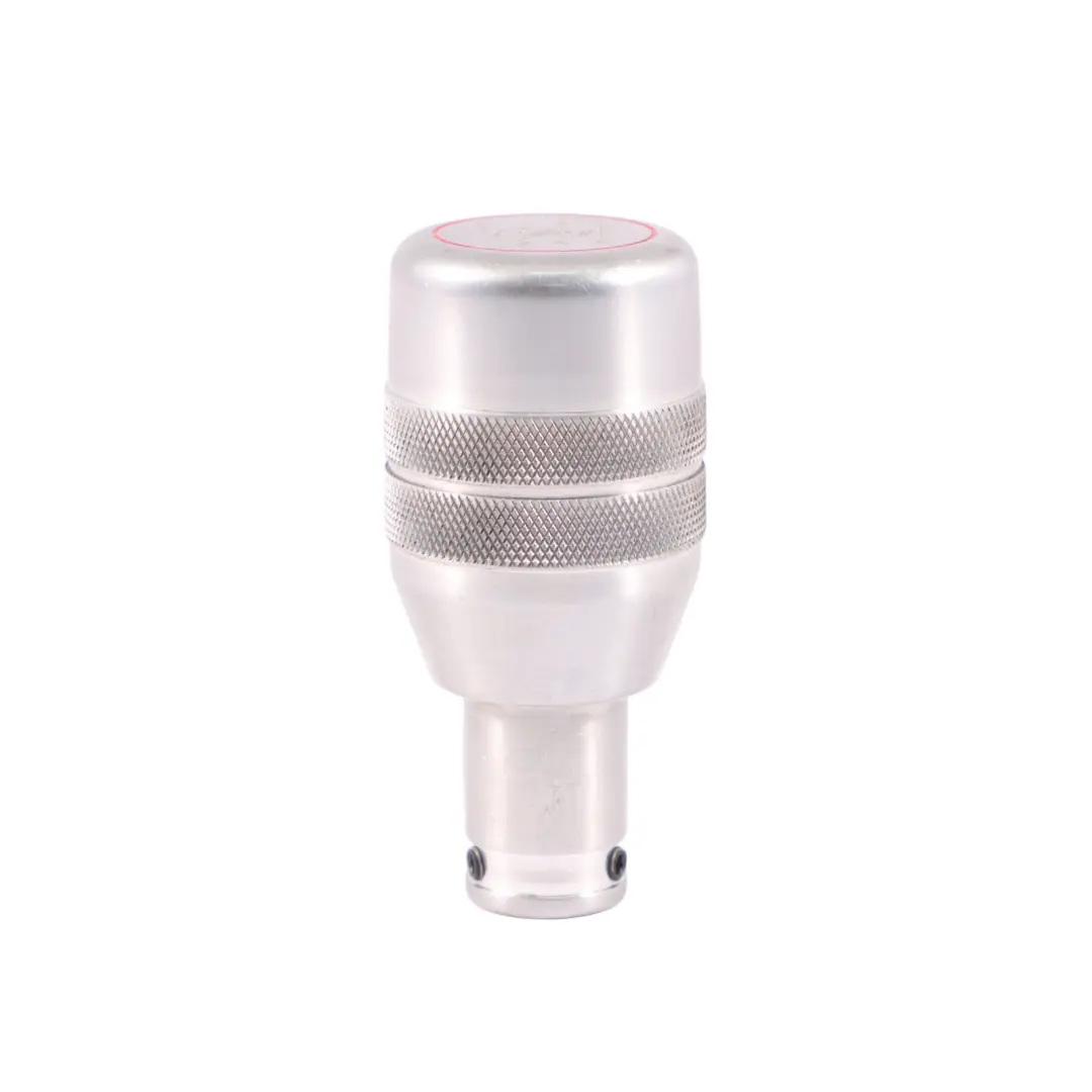 Audi A1 S1 8X Weighted Aluminium Gear Stick Shifter Knob Manual Gearbox - SKU 8X0863278K-1 - Part number 8X0863278K