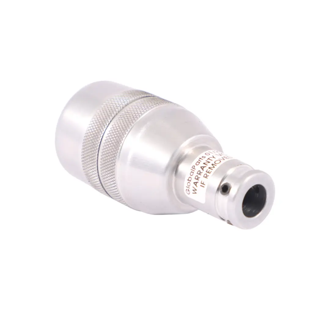 Schaltknauf Aluminium Gewichtetem Schaltgetriebe für Audi A1 S1 8X mit Teilenummer 8X0863278K Audi A1 S1 8X Schaltknauf Aluminium Gewichtetem Schaltgetriebe - SKU 8X0863278K-1 - Teilenummer 8X0863278K