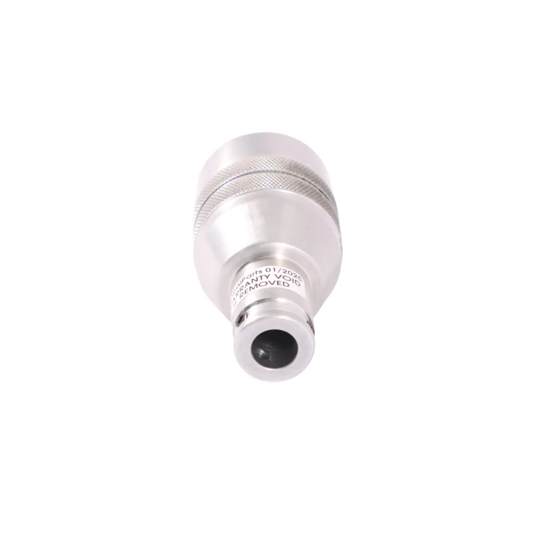 Audi A1 S1 8X Weighted Aluminium Gear Stick Shifter Knob Manual Gearbox - SKU 8X0863278K-1 - Part number 8X0863278K
