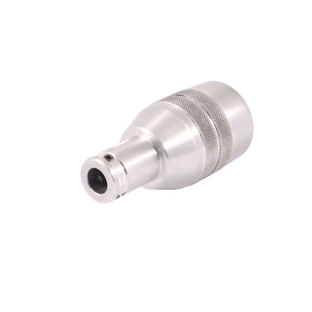 Weighted Aluminium Gear Stick Shifter Knob Manual Gearbox to Audi A1 S1 8X with Part number 8X0863278K Audi A1 S1 8X Weighted Aluminium Gear Stick Shifter Knob Manual Gearbox - SKU 8X0863278K-1 - Part number 8X0863278K