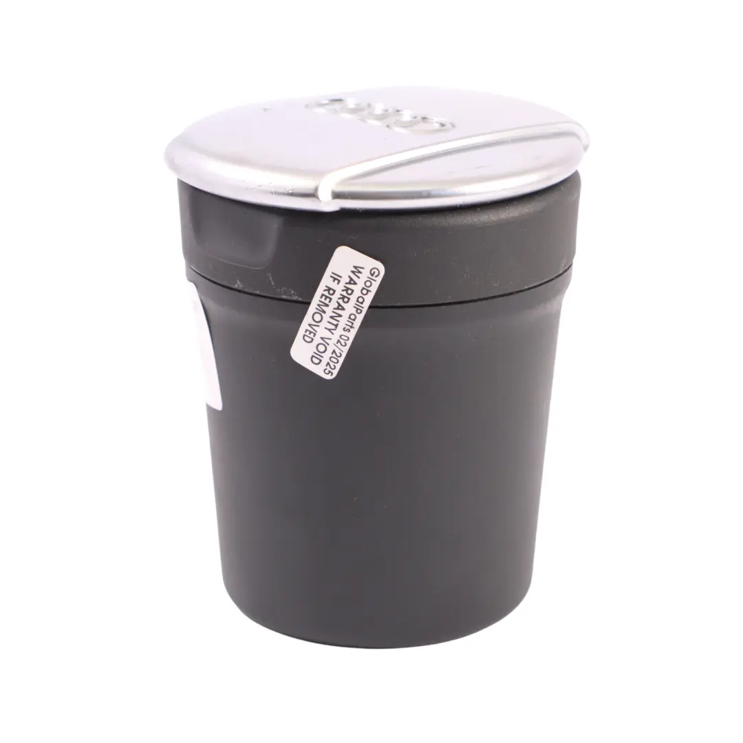 Kubek Popielniczka Schowek do Audi A1 8X o numerze 8X0864575 Audi A1 8X Kubek Popielniczka Schowek - SKU 8X0864575 - Numer Części 8X0864575