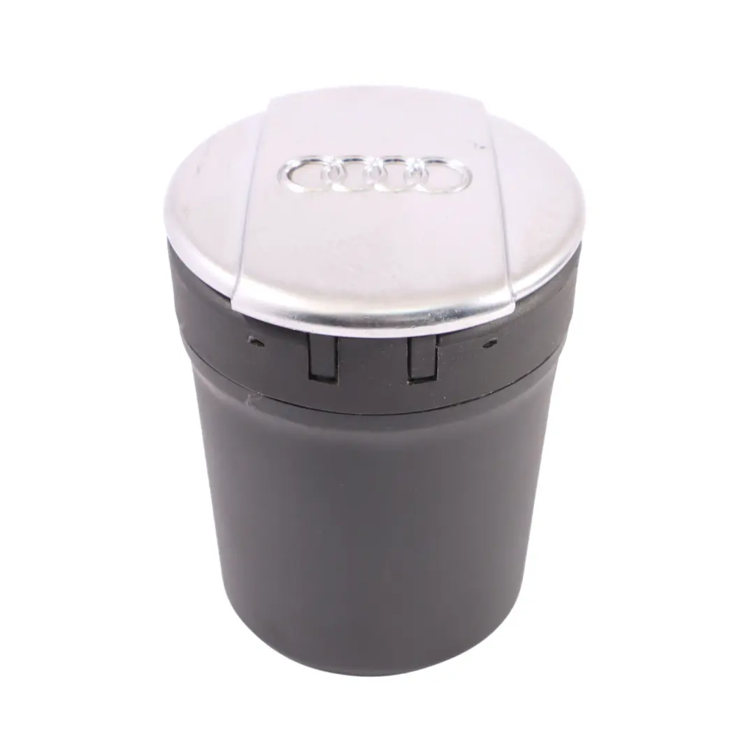Centre Console Cup Holder Ashtray Chrome Audi A1 8X - SKU 8X0864575 - Part number 8X0864575