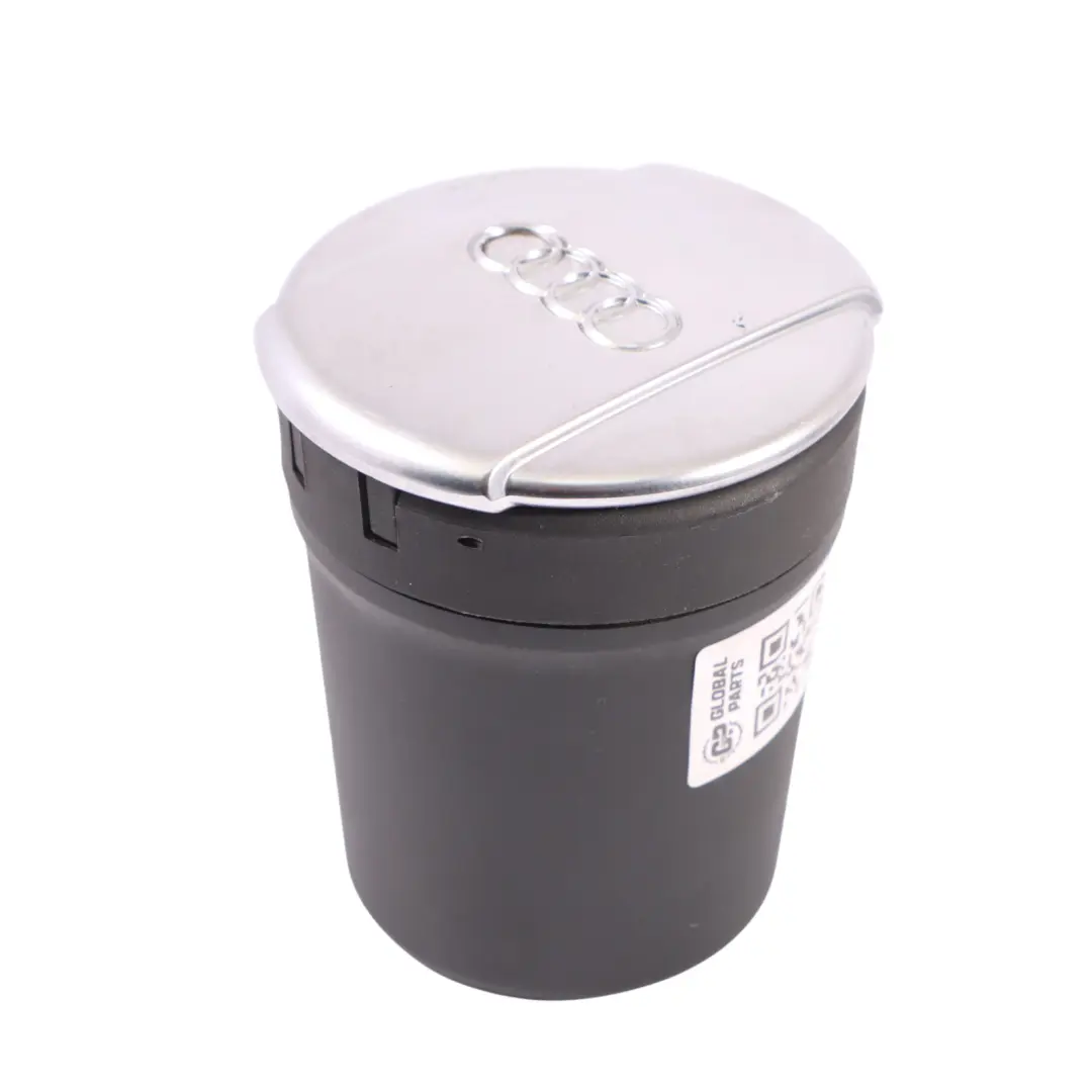 Mittelkonsole Becherhalter Aschenbecher Chrom für Audi A1 8X mit Teilenummer 8X0864575 Audi A1 8X Mittelkonsole Becherhalter Aschenbecher Chrom - SKU 8X0864575 - Teilenummer 8X0864575