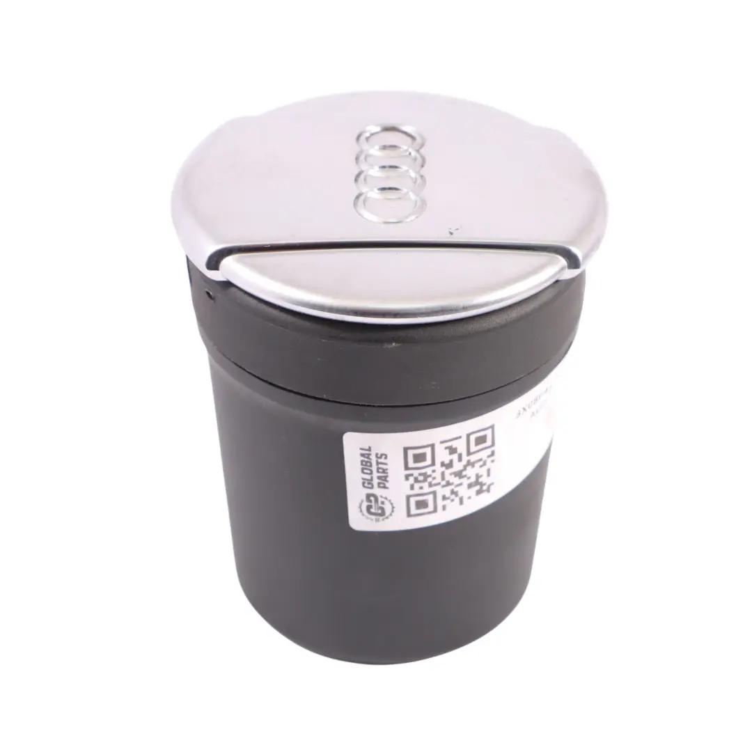 Consola Central Portavasos Cenicero Cromado para Audi A1 8X con número de pieza 8X0864575 Audi A1 8X Consola Central Portavasos Cenicero Cromado - SKU 8X0864575 - Número de pieza 8X0864575