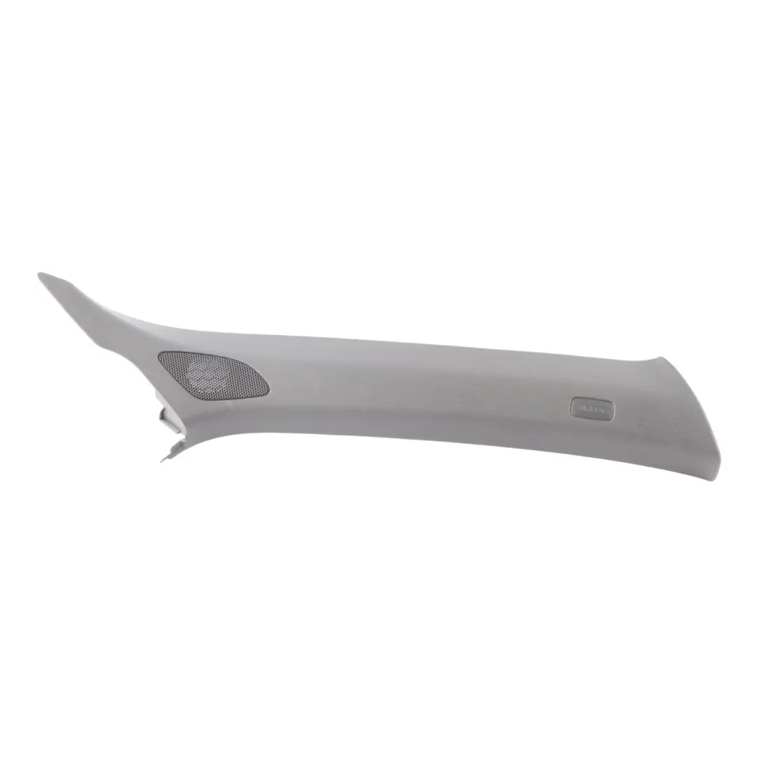 Audi A1 8X Upper Screen A Pillar Column Speaker Cover Right O/S Trim 8X0867234A - SKU 8X0867234A-1 - Part number 8X0867234A-1