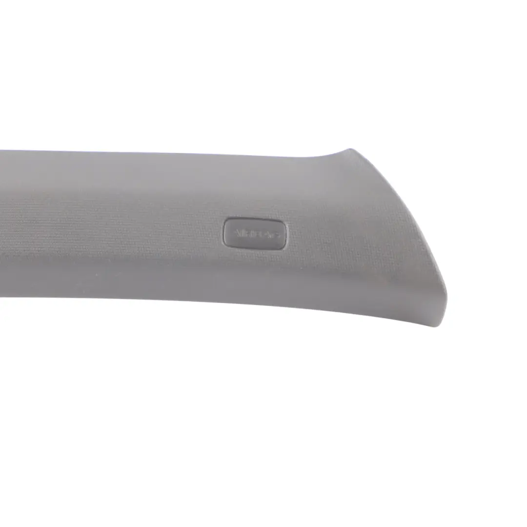 Cache Haut-Parleur Montant A Supérieur Droit pour Audi A1 8X à propos du numéro de pièce 8X0867234A Audi A1 8X Cache Haut-Parleur Montant A Supérieur Droit - SKU 8X0867234A-1 - Numéro de pièce 8X0867234A