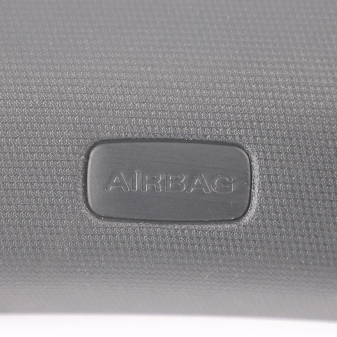 Audi A1 8X Schermo Superiore A Colonna Altoparlante Copertura Destra 8X0867234A - SKU 8X0867234A-1 - Numero di parte 8X0867234A-1