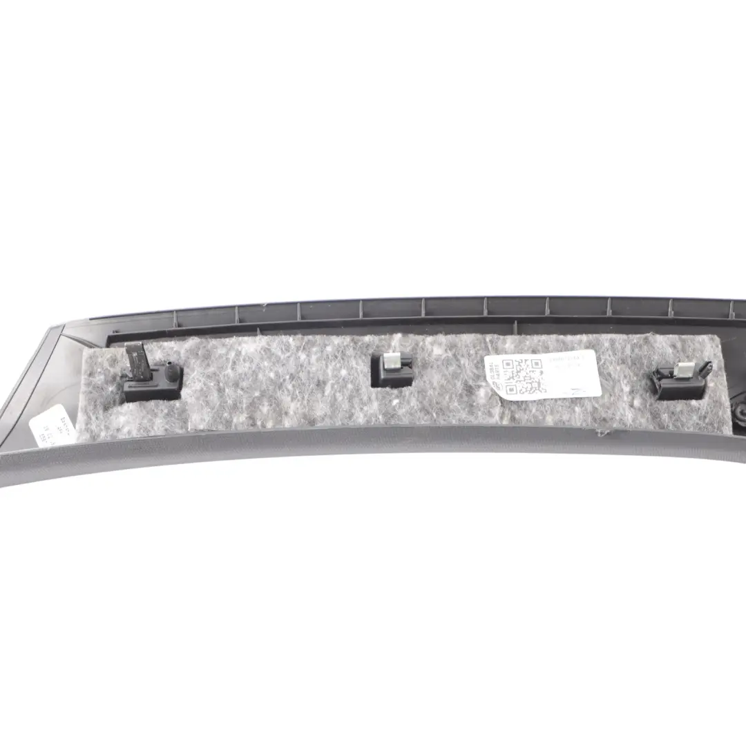 Audi A1 8X Upper Screen A Pillar Column Speaker Cover Trim Right O/S 8X0867234A - SKU 8X0867234A-1 - Part number 8X0867234A-1