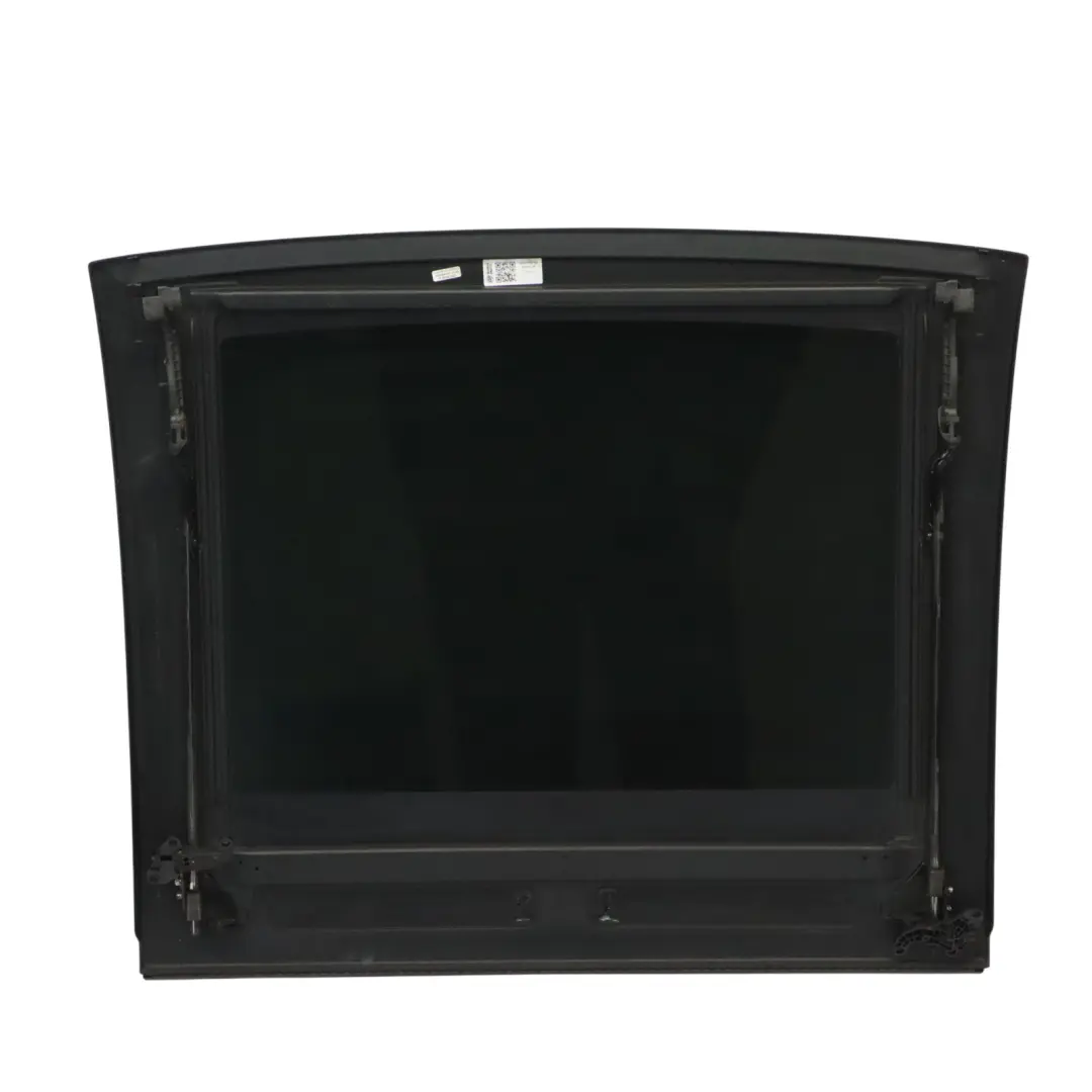 Audi A1 8X Sunroof Panoramic Glass Window Glazing AS3 Tinted - SKU 8X0877071B - Part number 8X0877071B