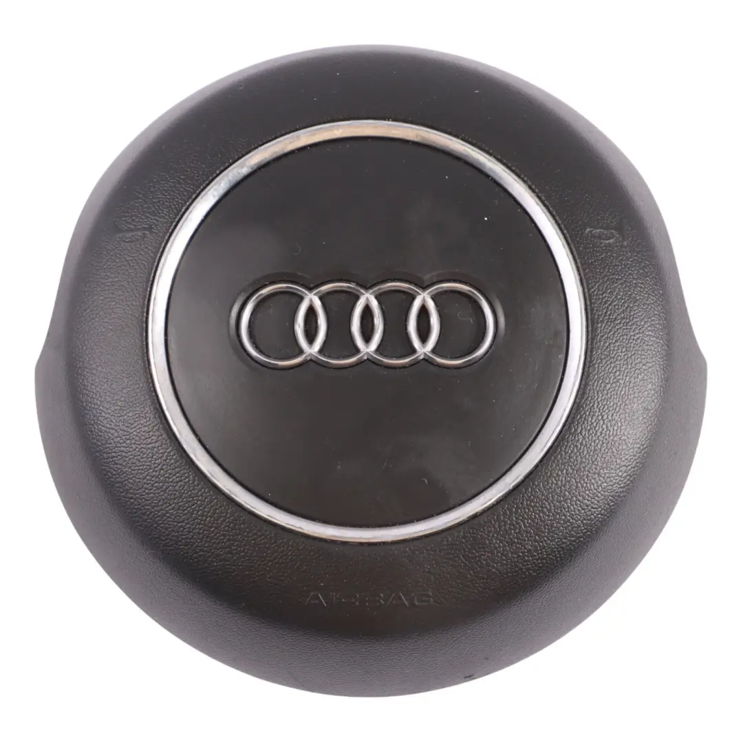 Steering Wheel Driver's Side Air Module to Audi A1 8X with Part number 8X0880201A Audi A1 8X Steering Wheel Driver's Side Air Module - SKU 8X0880201A - Part number 8X0880201A