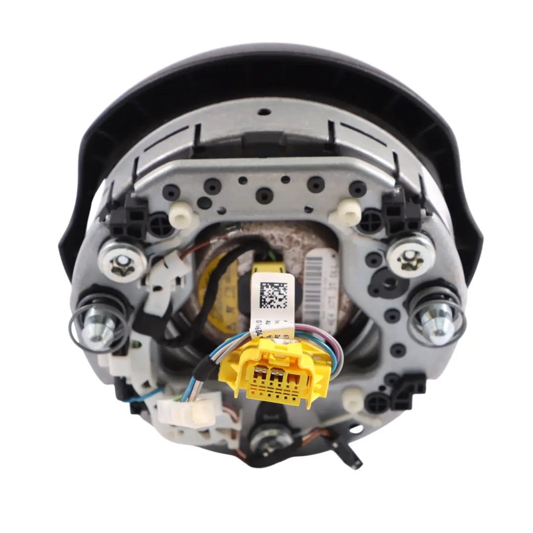  Módulo De Aire Del Lado Del Conductor Del Volante Audi A1 8X - SKU 8X0880201A - Número de pieza 8X0880201A