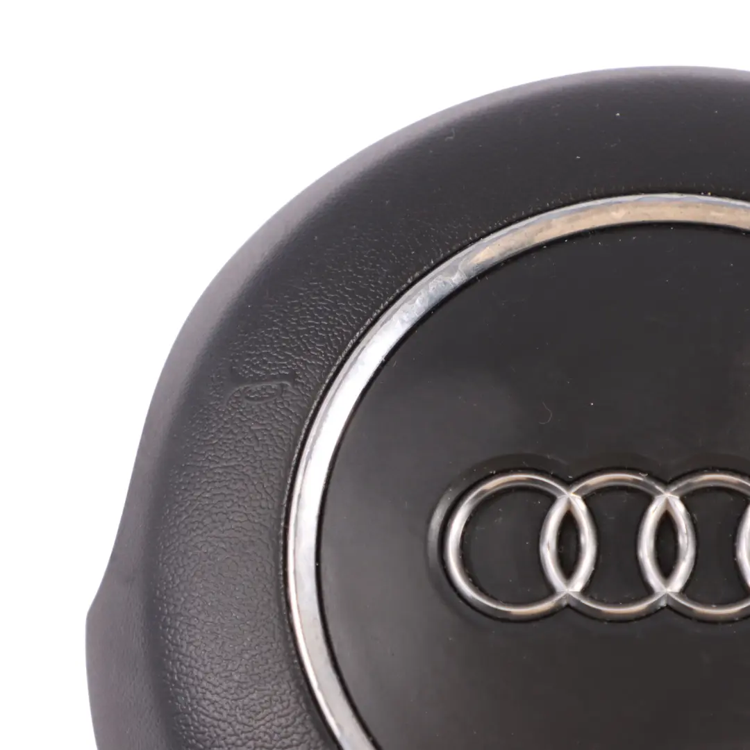 Steering Wheel Driver's Side Air Module to Audi A1 8X with Part number 8X0880201A Audi A1 8X Steering Wheel Driver's Side Air Module - SKU 8X0880201A - Part number 8X0880201A