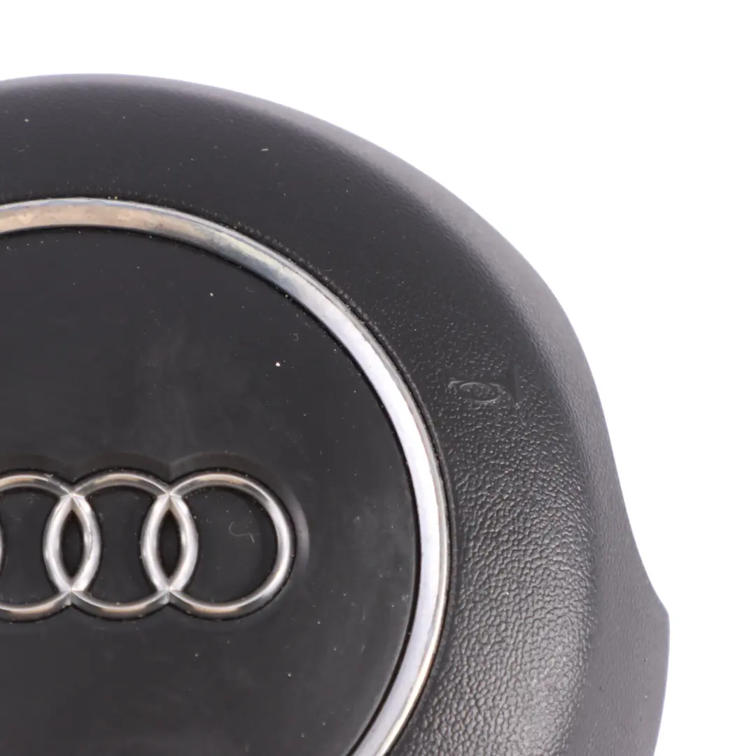  Módulo De Aire Del Lado Del Conductor Del Volante Audi A1 8X - SKU 8X0880201A - Número de pieza 8X0880201A