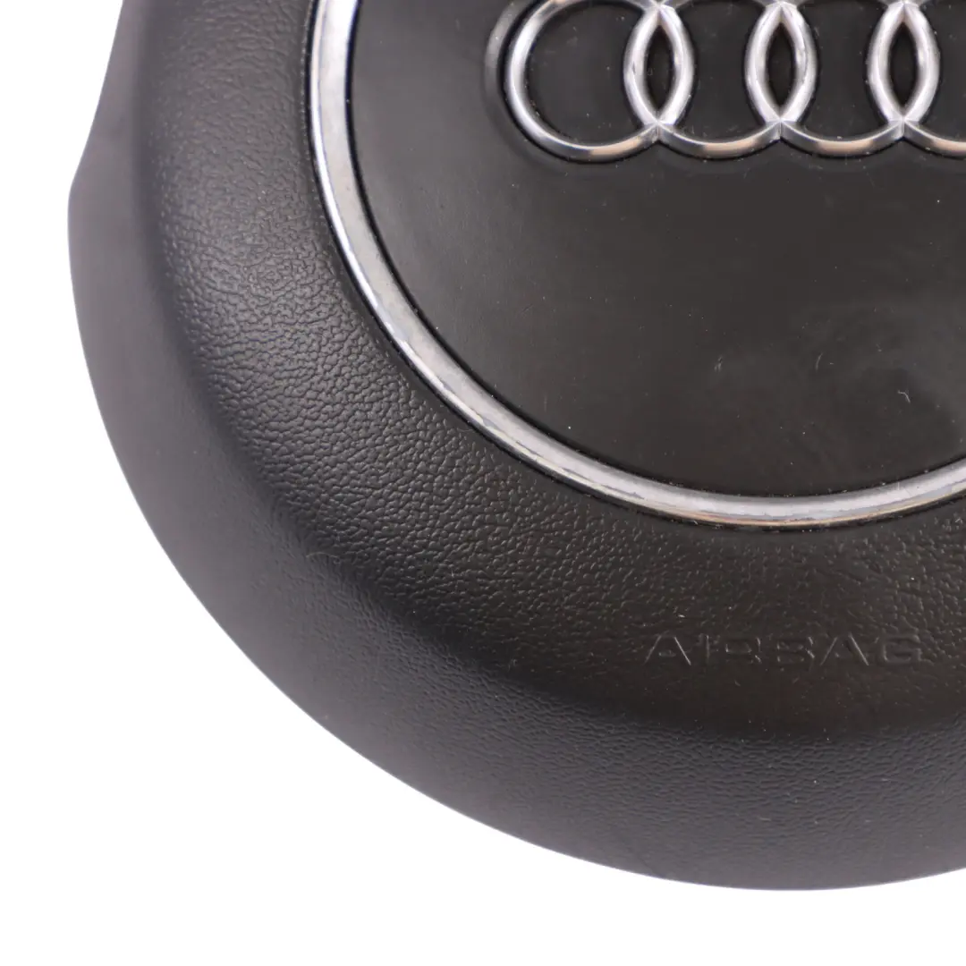 Steering Wheel Driver's Side Air Module to Audi A1 8X with Part number 8X0880201A Audi A1 8X Steering Wheel Driver's Side Air Module - SKU 8X0880201A - Part number 8X0880201A