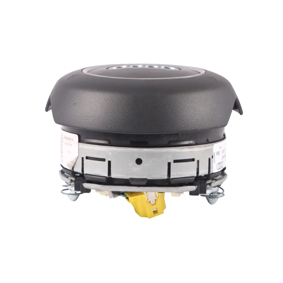 Unidad de control del módulo de aire del volante para Audi A1 8X con número de pieza 8X0880201K Audi A1 8X Unidad de control del módulo de aire del volante - SKU 8X0880201K - Número de pieza 8X0880201K