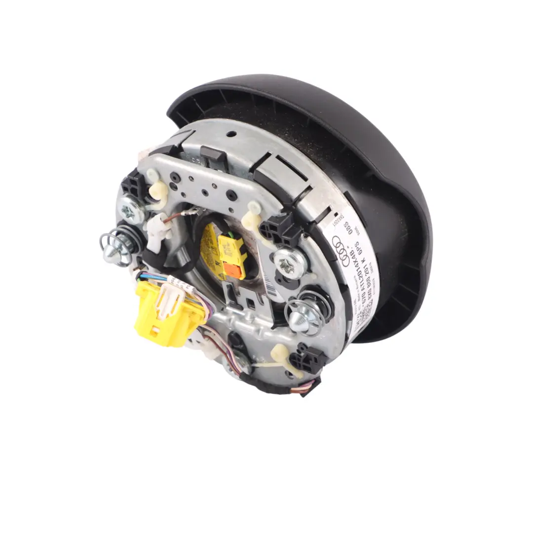 Audi A1 8X Steering Wheel Air Module Control Unit - SKU 8X0880201K - Part number 8X0880201K