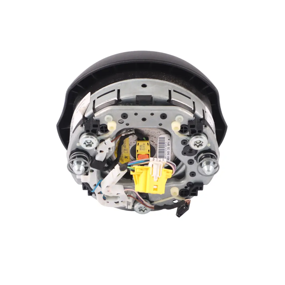 Audi A1 8X Steering Wheel Air Module Control Unit - SKU 8X0880201K - Part number 8X0880201K