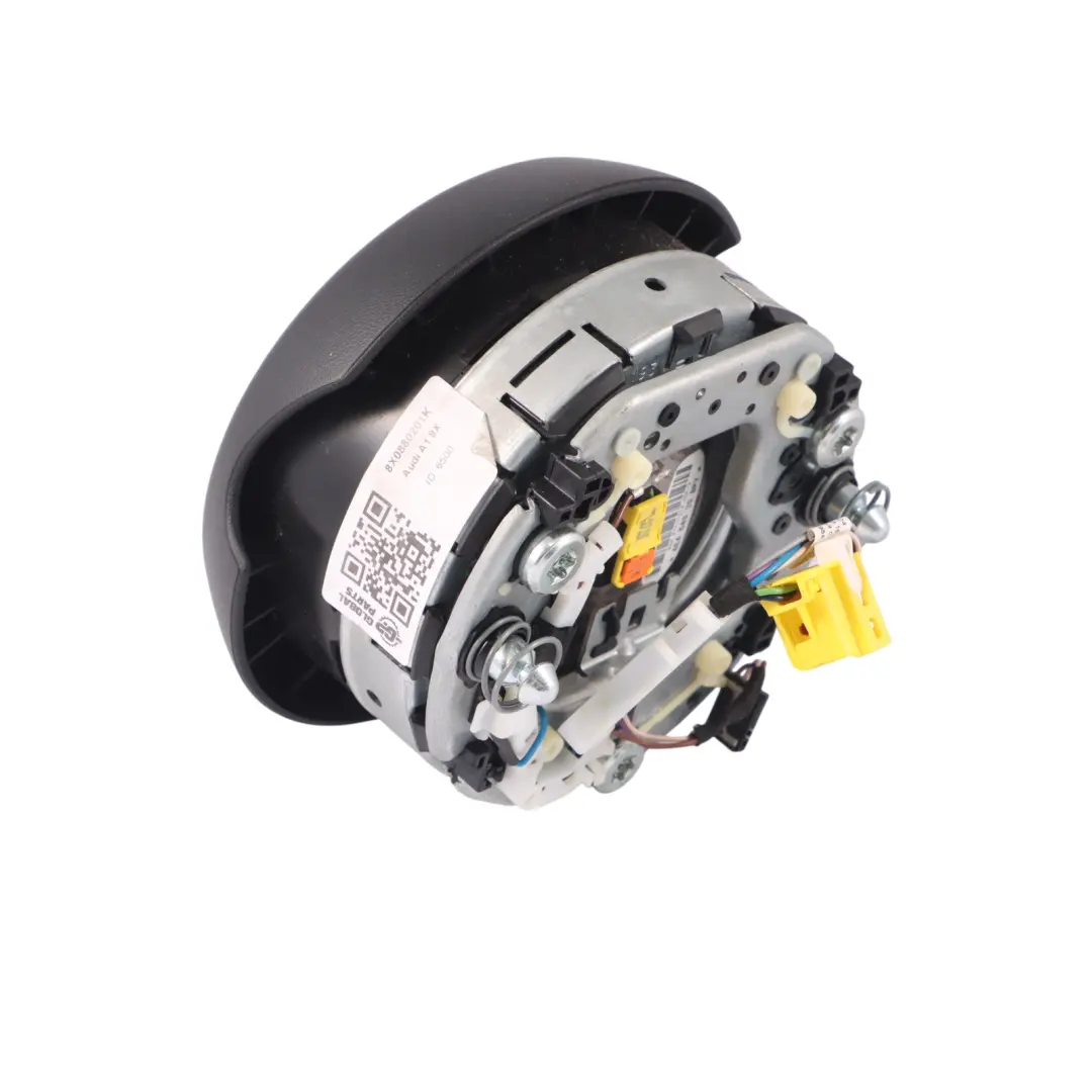 Unité de commande du module d'air du volant pour Audi A1 8X à propos du numéro de pièce 8X0880201K Audi A1 8X Unité de commande du module d'air du volant - SKU 8X0880201K - Numéro de pièce 8X0880201K